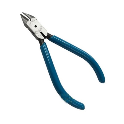 Kìm cắt cổng keo và bavia nhựa 125mm 391BS-125 Victor