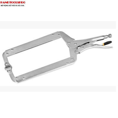 Kìm chết chữ C 18 inch TOLSEN 10058