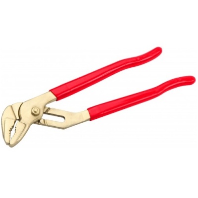 Kìm mỏ quạ không phát tia lửa điện 10in Tolsen 70810