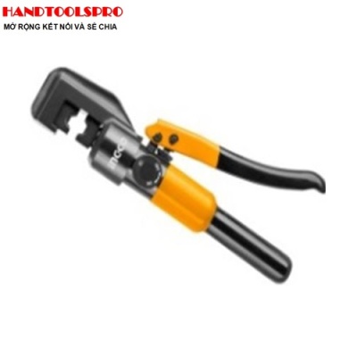 Kìm uốn ống thủy lực INGCO HHCT0170