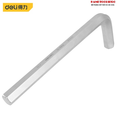 Lục giác đầu bằng 8mm DELI DL3008