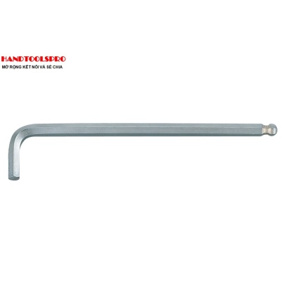 Lục giác đầu bi 8mm Kingtony 112008MR