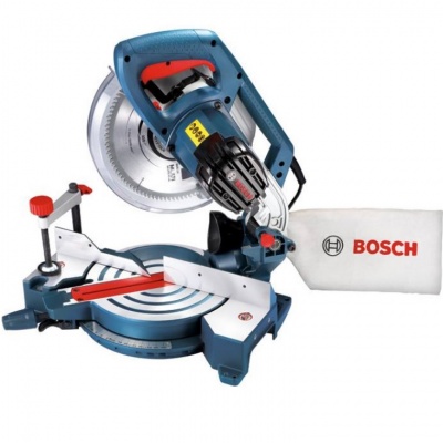 Máy cắt đa năng Bosch GCM 10MX