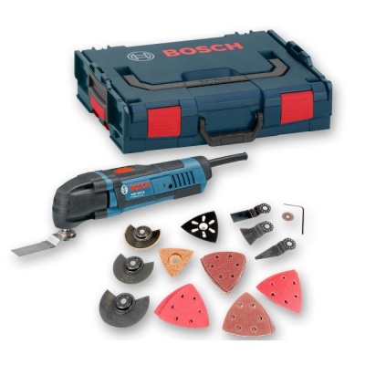 Máy cắt đa năng BOSCH GOP 250 CE Professional