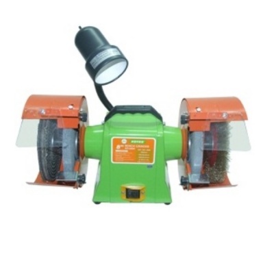 Máy Đá mài - Đánh bóng - Đánh cước 150mm KT-3215 KOTES