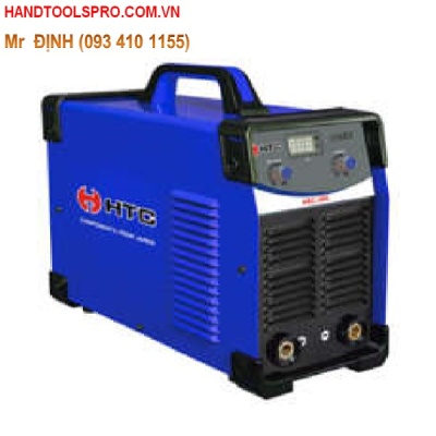 Máy hàn que HTC ARC-300 INVERTER MOSFET