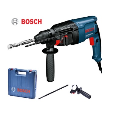 Máy Khoan Bosch GBH 2-26E (800W)