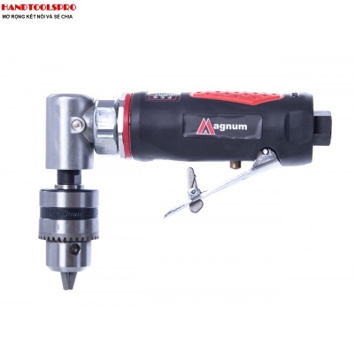 Máy khoan hơi góc 3/8 inch HYMAIR AT-4044B (ANGLE PNEUMATIC DRILL)