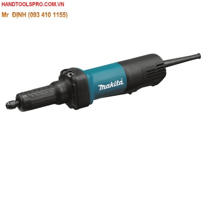 Máy mài khuôn 6mm Makita GD0600 (400W)