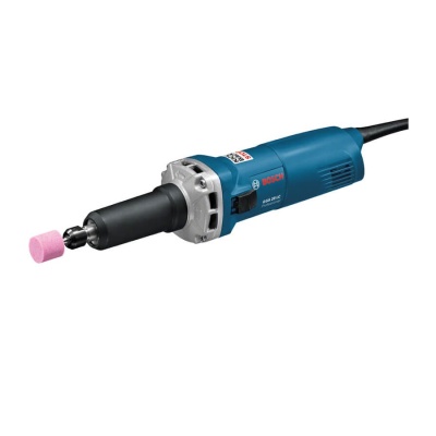 Máy mài thẳng 650W Bosch GGS 28LC
