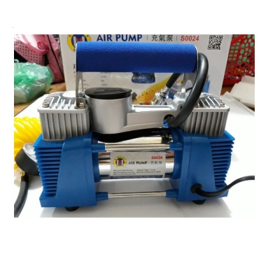 Máy nén khí mini 150 psi S0024 C-MART