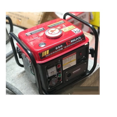 Máy phát điện chạy xăng Bgas BGA950B (BGA950C) 0.8KVA