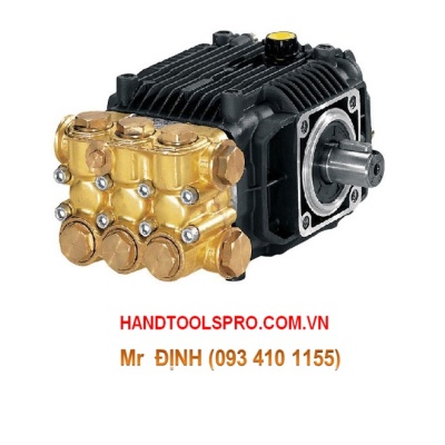 Máy phun rửa cao áp ITALIA 5HP AR NORTH AMERICA XM13.17N