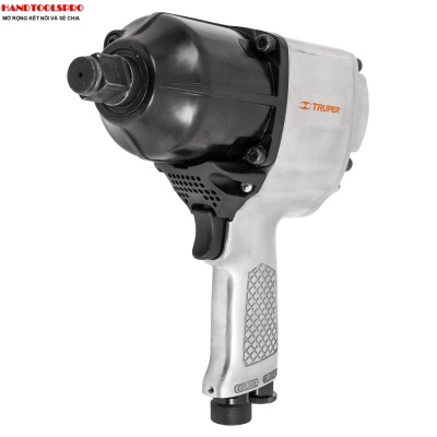 Máy siết bu lông 3/4 dùng khí nén 1.018N.m Truper 16889 (TPN-776X-2)