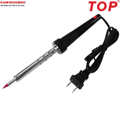 Mỏ Hàn Chì Bằng Điện 60W - 220V Top TE-1024-60W
