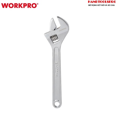 Mỏ lết xi trắng 10 inch 250mm Workpro WP272003