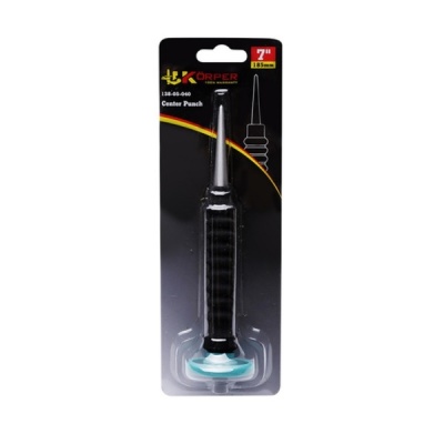 Mũi đục tâm 4 x 185 mm Körper KP-138-05-040