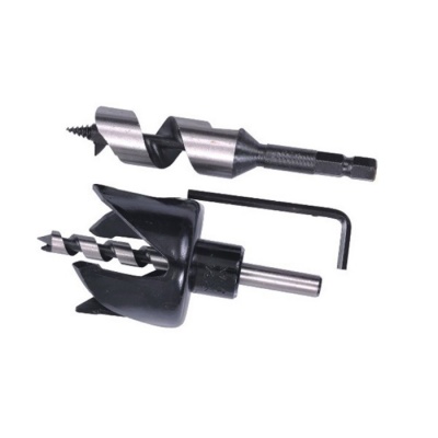 Mũi khoan khoét lỗ gỗ Asaki AK-3679