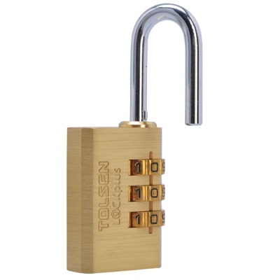 Ổ khóa mật khẩu Tolsen 55123 30mm