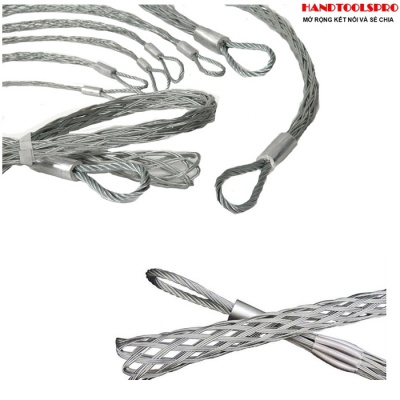 Rọ Kéo Cáp Ngầm không xoay 25-37mm HARU G-100-20