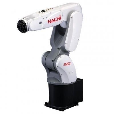 Robot công nghiệp 6 trục Nachi MZ07-01