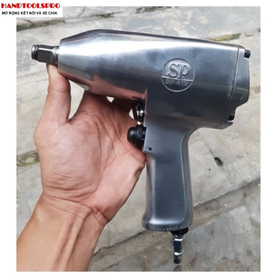 Siết bùlon hơi 1/2 inch 420N.m ( ổ trục ) SP-1145A SP