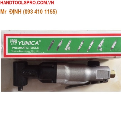 SÚNG BẮT VÍT YUNICA 5mm YD-4.5CLR