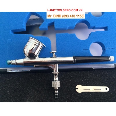 Súng phun sơn mỹ thuật 0.3mm YUNICA YP-300