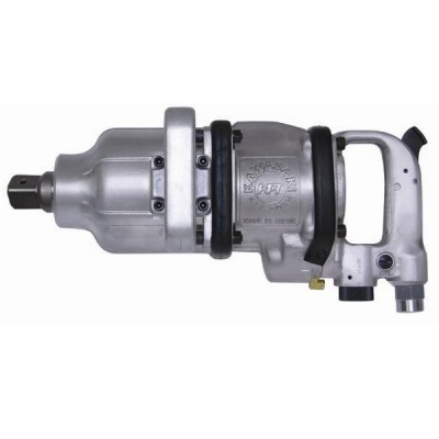 Súng vặn bulong cốt ngắn 1” 1400-2700 N.m Kawasaki KPT-50SH-2