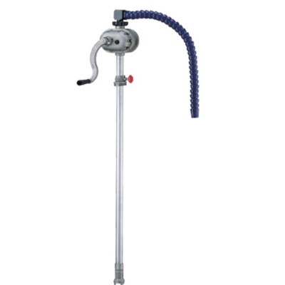 Thiết bị bơm dầu bằng tay quay siêu tốc LihYann, WH-323A
