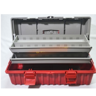 Thùng đựng công cụ nhựa 422mm K0004 BUDDY