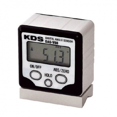 Thước đo góc điện tử KDS DAS-V60