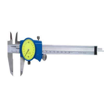 Thước kẹp đồng hồ 150mm/6″ D0024-06 C-MART