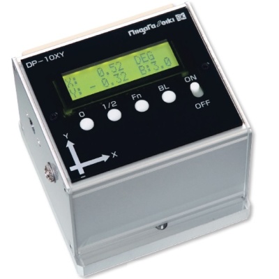 Thước nivo điện tử DP-10XY Niigata