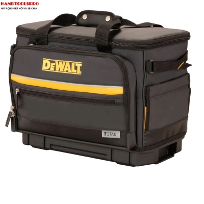 Túi dụng cụ vải, giữ lạnh Dewalt DWST83537-1