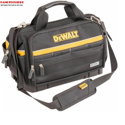 Túi đựng đồ nghề 450x300x250mm TSTAK  Dewalt DWST82991-1