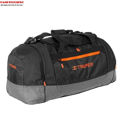 Túi đựng đồ nghề cao cấp thể thao chống thấm nước 75 x 33 x 35cm TRUPER 61097 (BAG-75)