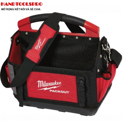 Túi đựng dụng cụ 15 inch Milwaukee 48-22-8315