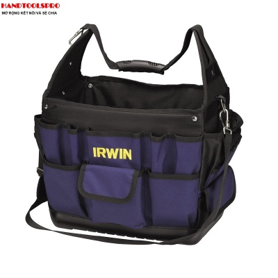 Túi đựng dụng cụ 420x350x345mm Irwin 10503818