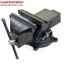 100mm Ê tô bàn nguội Tolsen 10103