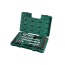 1/2″ Bộ tuýp 12 cạnh 24 chi tiết 9-32mm Sata 09060