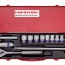 1/2″ Bộ tuýp bông 10-24mm Kingtony 4012MR