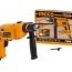 13mm Máy khoan búa 750W INGCO ID7508E