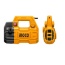 1500W Máy xịt rửa INGCO HPWR15028