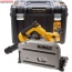 165mm Máy cưa xẻ rãnh 1300W Dewalt DWS520KT-QS