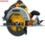 184mm Thân Máy cưa cầm tay 20V/60V Max Flexvolt Dewalt DCS573N-KR ( Chưa Pin & Sạc )