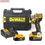 20V Máy vặn vít dùng pin không chổi than 206Nm DeWALT  DCF845D2 ( 2 pin 2AH+ 1 SẠC)
