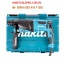 26mm Máy khoan búa 800W Makita HR2630