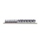  3/8″ Bộ tuýp lục giác bông 13pcs 7-19mm 3013MR Kingtony