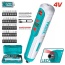 4V Máy siết vít dùng pin Total TSDLI0403